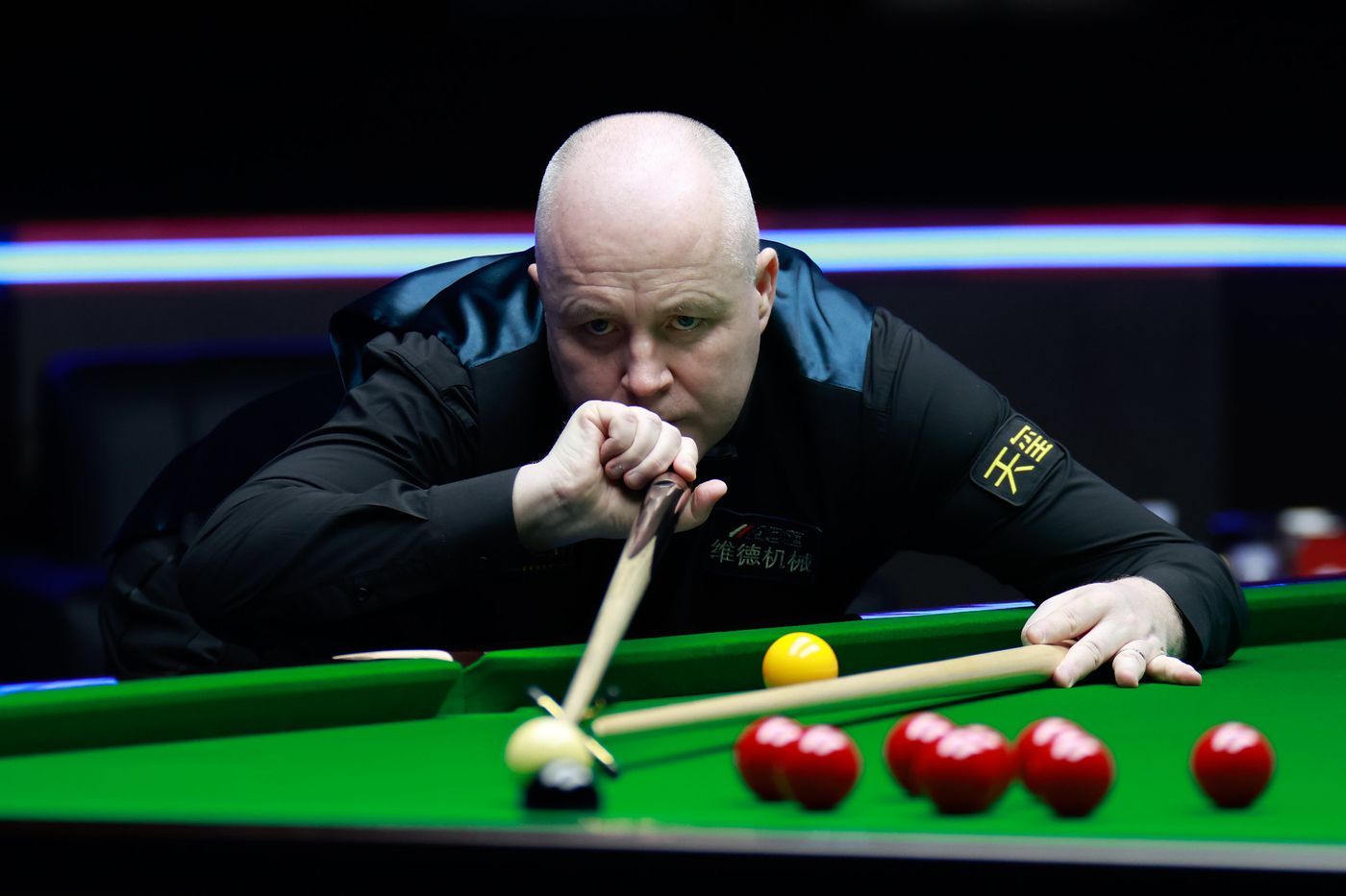 变成了观众 变成了观众