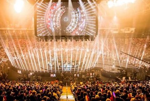 战术秩序 战术秩序