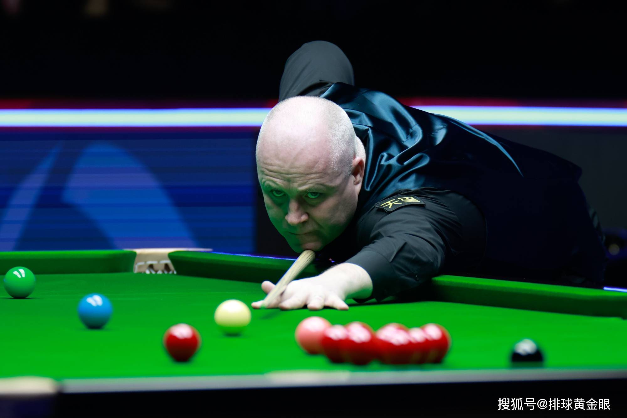 长期演练的 长期演练的