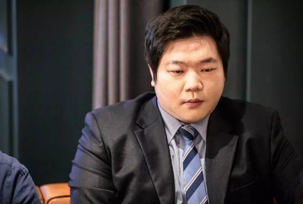高薪负责人