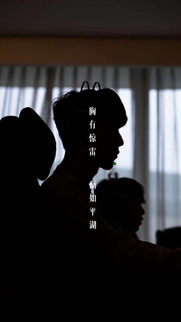 副项目积累