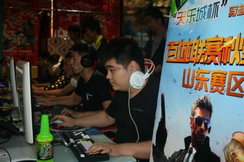 还是力争上
